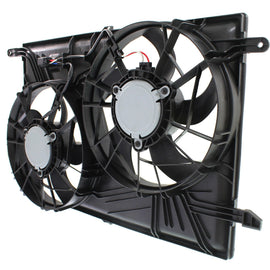 2007-2017 GM Radiator (23434158)