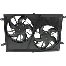 Load image into Gallery viewer, 2007-2017 GM Radiator (23434158)