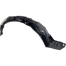 2012-2015 Honda Civic Fender Liner - Front, Right (74101TR0A50)