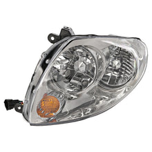 Load image into Gallery viewer, 2003-2004 Infiniti G35 Headlight - Halogen, Passenger Side, w/ Bulbs (26010AC025)