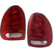 Load image into Gallery viewer, 1997-2003 Chrysler, Dodge &amp; Plymouth Tail Light Left &amp; Right