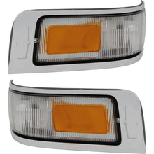 Load image into Gallery viewer, 1995-1997 Lincoln Town Car Side Marker Light (F5VY15A201A)