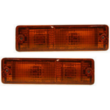Load image into Gallery viewer, 1980-1986 Datsun &amp; Nissan Turn Signal Light Front Driver &amp; Passenger Side