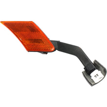Load image into Gallery viewer, 2013-2020 Subaru BRZ Side Marker Light - Front, Passenger Side, w/ Bulbs (84912CA140PFM)