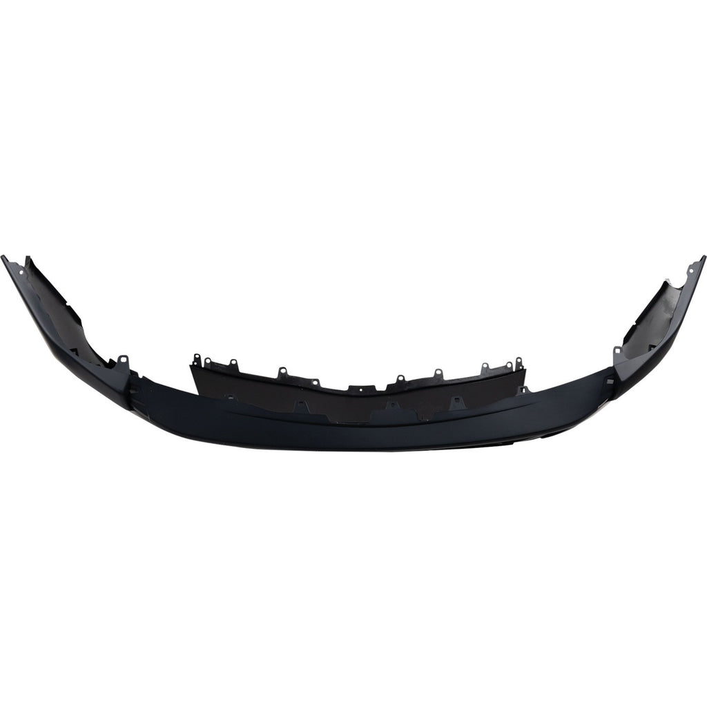 2012-2015 Toyota Prius Bumper Cover - Front, Primed, CAPA Certified (5211947934)