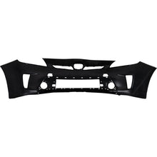 Load image into Gallery viewer, 2012-2015 Toyota Prius Bumper Cover - Front, Primed, CAPA Certified (5211947934)