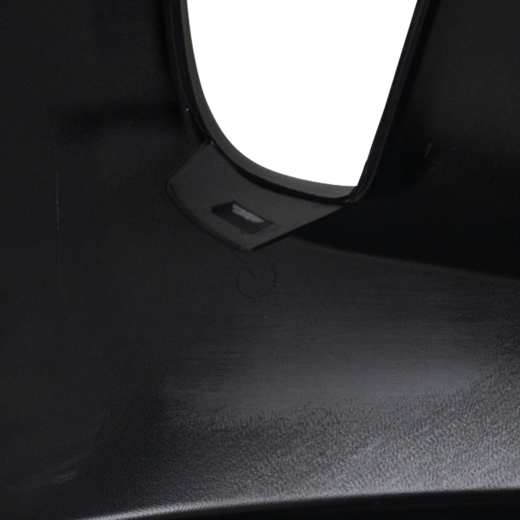 2012-2015 Toyota Prius Bumper Cover - Front, Primed, CAPA Certified (5211947934)
