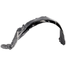 2013-2018 Toyota RAV4 Fender Liner - Front, Driver Side, Inner (538760R060)