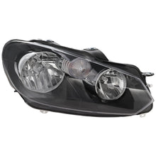 Load image into Gallery viewer, 2010-2014 Volkswagen Jetta Headlight - Right, w/ Bulbs, Wagon (5K0941006D)