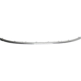 New Grille Trim Grill Chrome for Honda CR-V 2007-2009 HO1210141 71126SXSA21