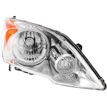 Load image into Gallery viewer, 2007-2011 Honda CR-V Headlights - Halogen, Left &amp; Right (33151SWAA01)