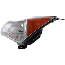 Load image into Gallery viewer, 2007-2011 Honda CR-V Headlights - Halogen, Left &amp; Right (33151SWAA01)