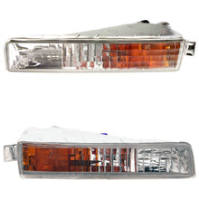 Load image into Gallery viewer, 1997-2001 Honda Prelude Turn Signal Lights - Driver &amp; Passenger Side (33351S30003)