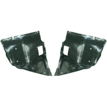Load image into Gallery viewer, 2001-2005 BMW 325xi &amp; 330xi Fender Liners - Front (51718265468)