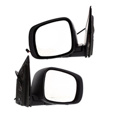 Load image into Gallery viewer, Kool Vue 2008-2010 Chrysler Town &amp; Country &amp; Dodge Grand Caravan Mirrors - Driver &amp; Passenger Side, Heated (1AB781W1AC)