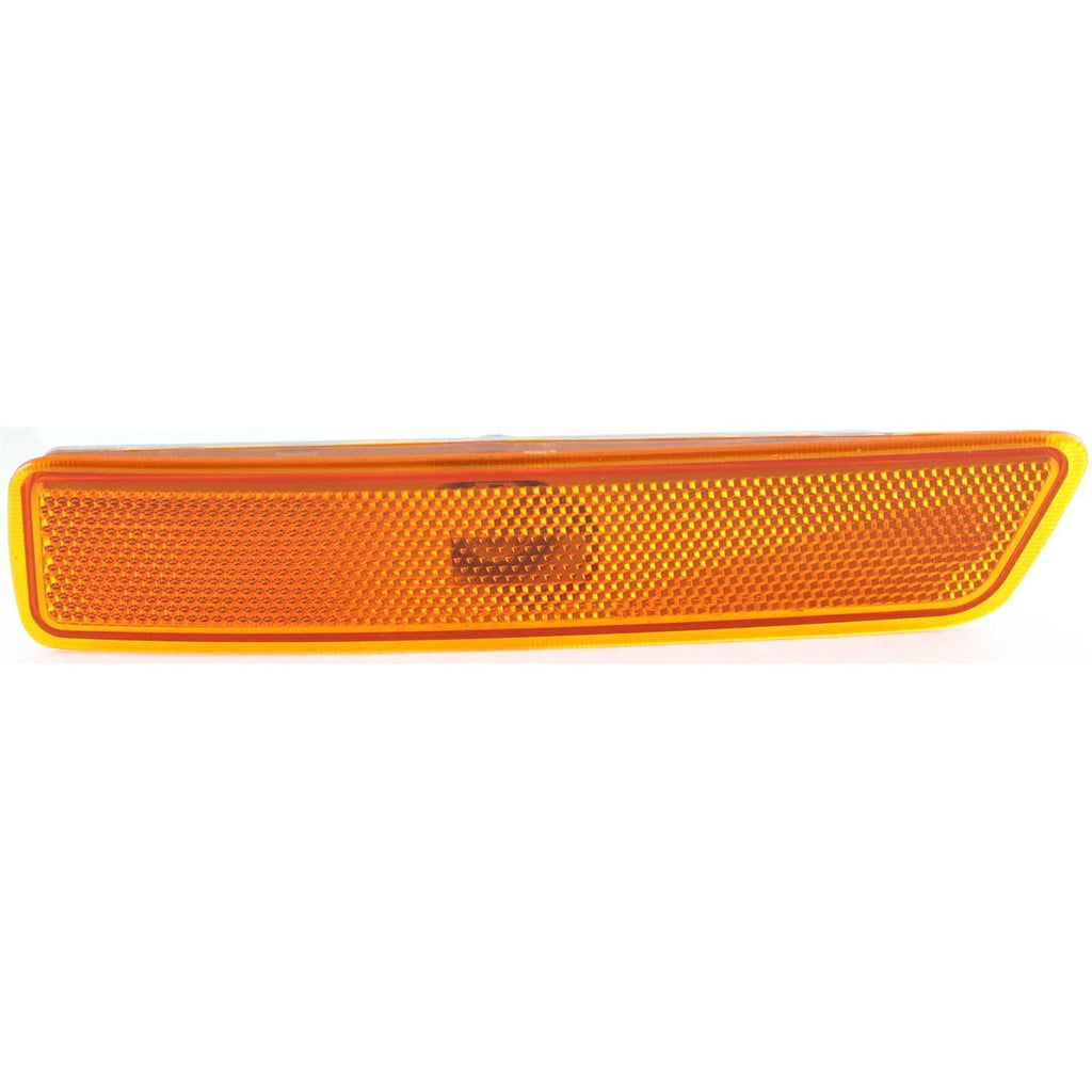 2002-2010 Mercury Mountaineer Side Marker Light - Front, Left, w/ Bulbs (5L9Z15A201BA)