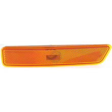 Load image into Gallery viewer, 2002-2010 Mercury Mountaineer Side Marker Light - Front, Left, w/ Bulbs (5L9Z15A201BA)