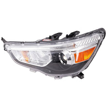 Load image into Gallery viewer, 2011-2019 Mitsubishi Outlander Sport &amp; RVR Headlight - Left, w/ Bulbs (8301C223)