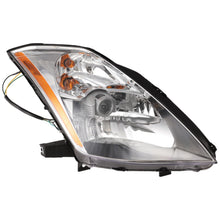 Load image into Gallery viewer, 2003-2005 Nissan 350Z Headlight - HID, Right (26010CD027PFM)