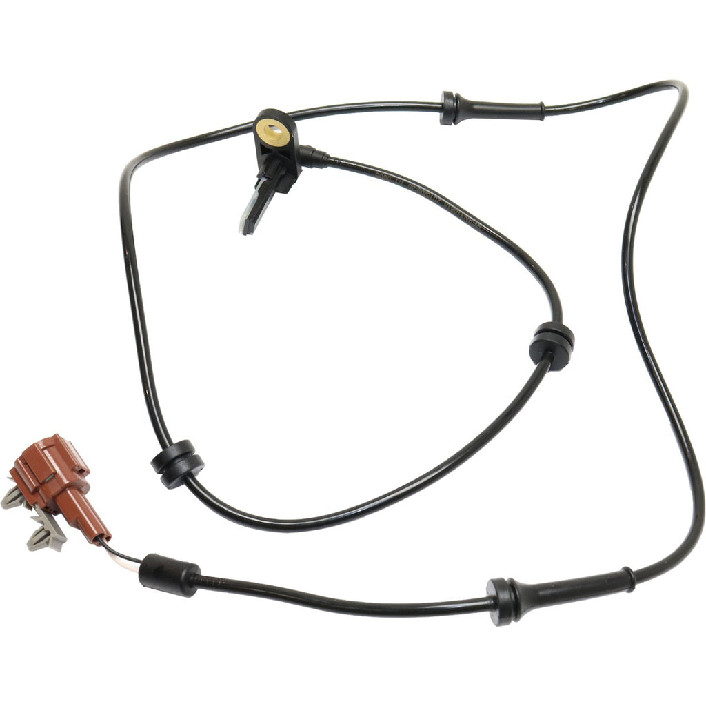 2004-2011 Nissan TITAN ABS Speed Sensor - Rear, Left (72123)