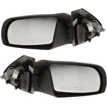 Load image into Gallery viewer, Kool Vue 2008-2013 Nissan Altima Power Mirror - Primed (96301ZN66E)