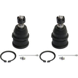 Ball Joint For 2001-2006 Acura MDX Front Lower Left & Right Side Set of 2