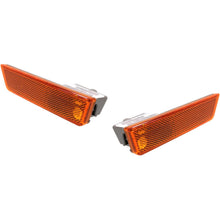 Load image into Gallery viewer, 2008-2014 Dodge Challenger Side Marker Light - Front (68043394AA)