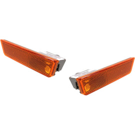 2008-2014 Dodge Challenger Side Marker Light - Front (68043394AA)
