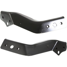 Load image into Gallery viewer, 2008-2015 Mercedes-Benz Bumper Brackets - Front (2046200285PFM)