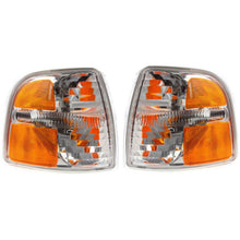Load image into Gallery viewer, 2004-2005 Ford Explorer Corner Light, Left