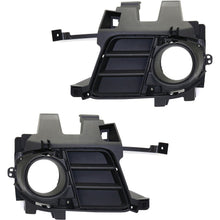 Load image into Gallery viewer, 2011-2014 Acura TSX Fog Light Trims - Left &amp; Right (71115TL0G50)