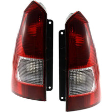 Load image into Gallery viewer, 2003-2007 Ford Focus Tail Lights - Left &amp; Right