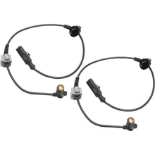 Load image into Gallery viewer, 2011-2014 GM ABS Speed Sensors - Front, Driver &amp; Passenger Side (72168)