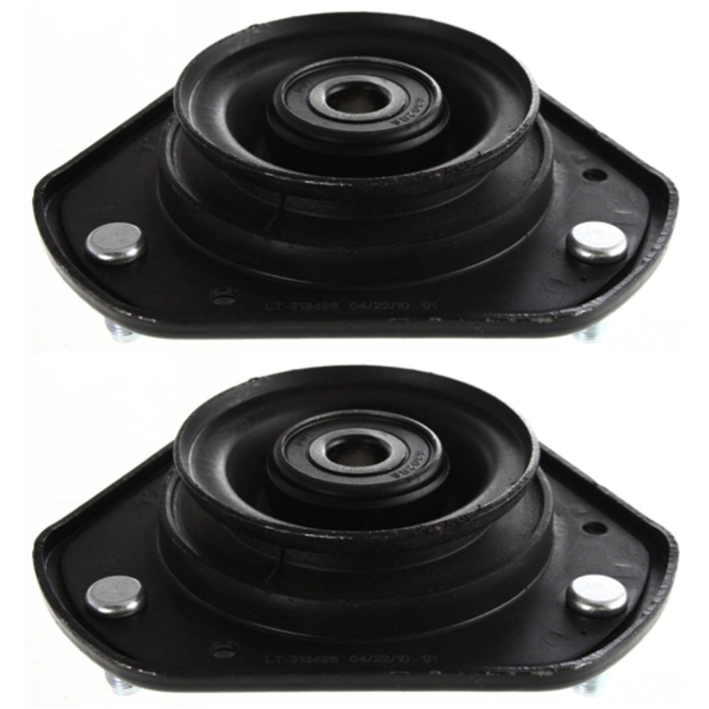 1987-1997 Lexus ES250, Toyota Camry & Toyota Previa Strut (142193)