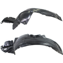 Load image into Gallery viewer, 2004-2005 Subaru Impreza Fender Liners - Front (59110FE041)