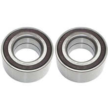 Load image into Gallery viewer, 2008-2018 Dodge, Jeep &amp; Mitsubishi Wheel Bearings - Front, Driver &amp; Passenger Side (13460051)
