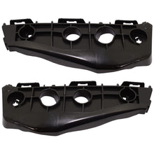 Load image into Gallery viewer, 2011-2013 Toyota Corolla Bumper Brackets - Front, Left &amp; Right (5211502170)