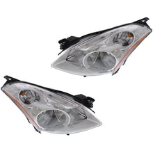 Load image into Gallery viewer, 2010-2012 Nissan Altima Headlights - HID, Left &amp; Right (26010ZX20APFM)
