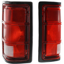 Load image into Gallery viewer, 1988-1993 Dodge Tail Light Set - Left &amp; Right