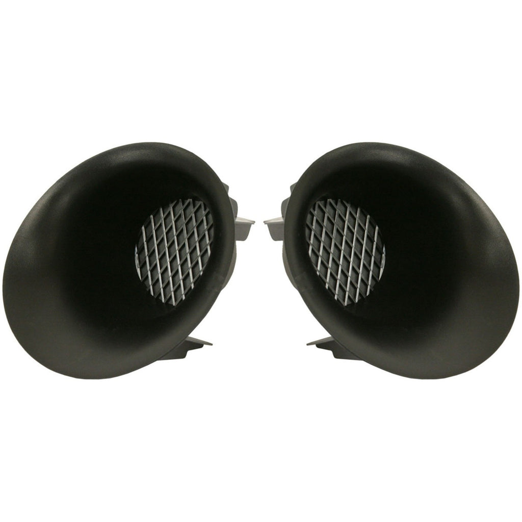 2005-2011 Toyota Tacoma Fog Light Cover - Front (5212704010)