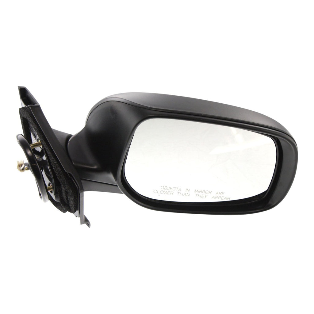 Kool Vue 2007-2011 Toyota Yaris Power Mirror - Passenger Side (8791052680)