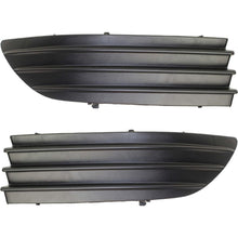 Load image into Gallery viewer, 2004-2005 Toyota Sienna Fog Light Covers - Front, Driver &amp; Passenger Side (52127AE010)
