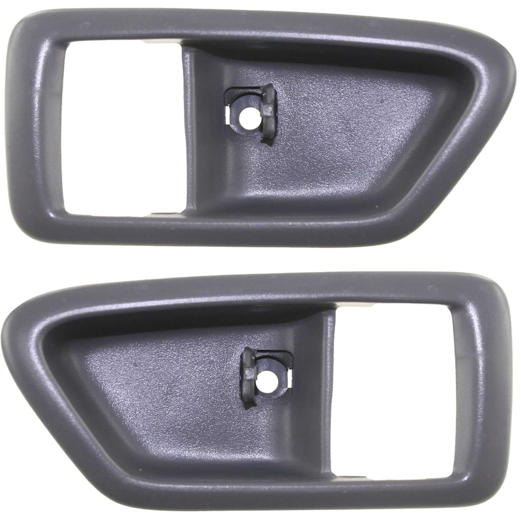 1997-2001 Lexus ES300 & Toyota Camry Door Handle Trims (69277AA010B0)