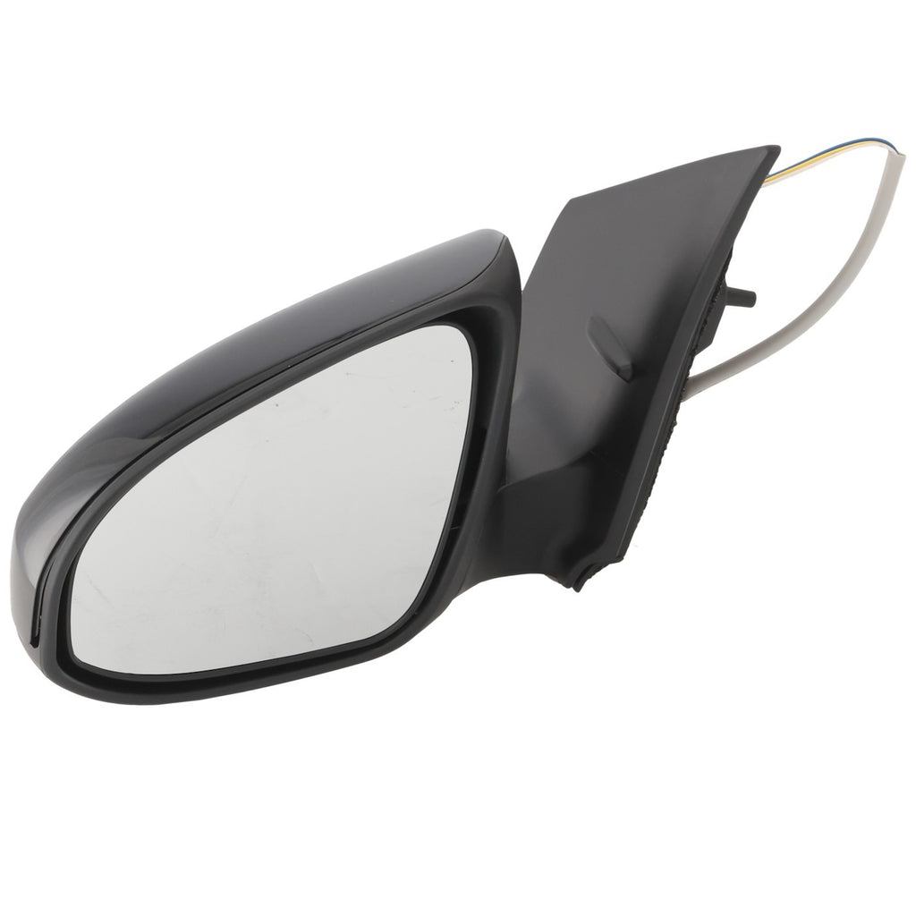 Kool Vue 2014-2019 Toyota Corolla Power Mirror - Driver Side, Primed (8794002F21C0)