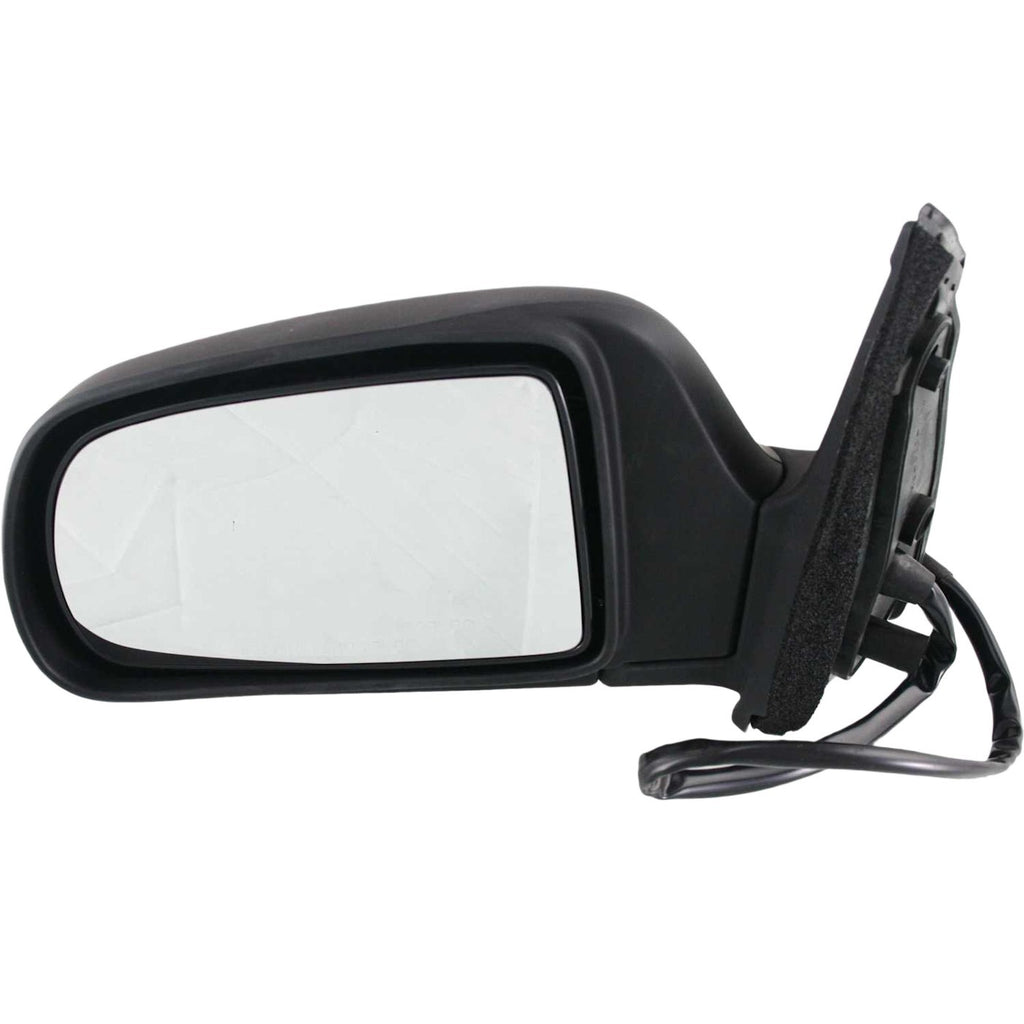 Kool Vue 1999-2003 Toyota Sienna Mirror - Driver Side, Heated (8794008061)