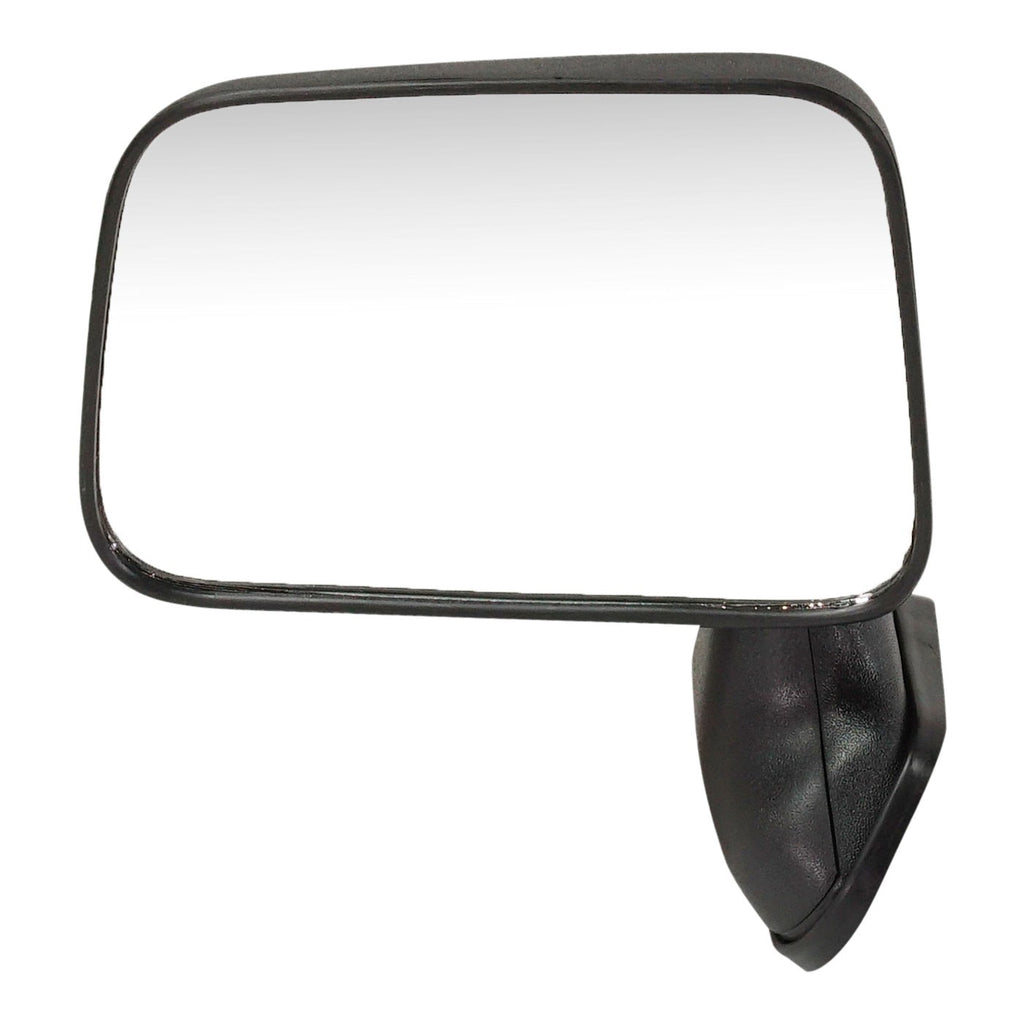 1989-1995 Toyota Pickup Manual Mirror - Driver Side