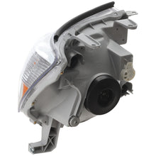 Load image into Gallery viewer, 2005-2011 Toyota Tacoma Headlight - Halogen, Driver Side (8115004163)