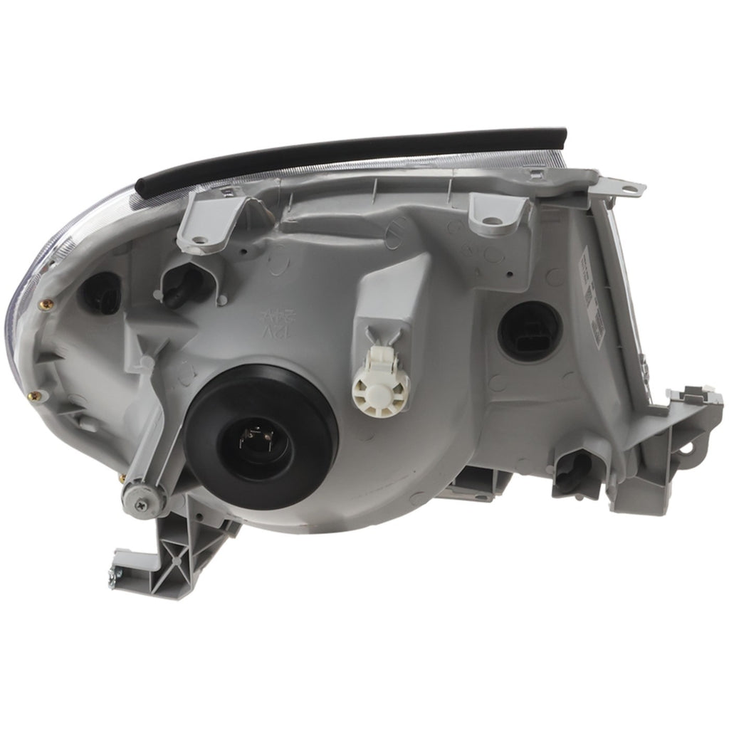 2005-2011 Toyota Tacoma Headlight - Halogen, Driver Side (8115004163)