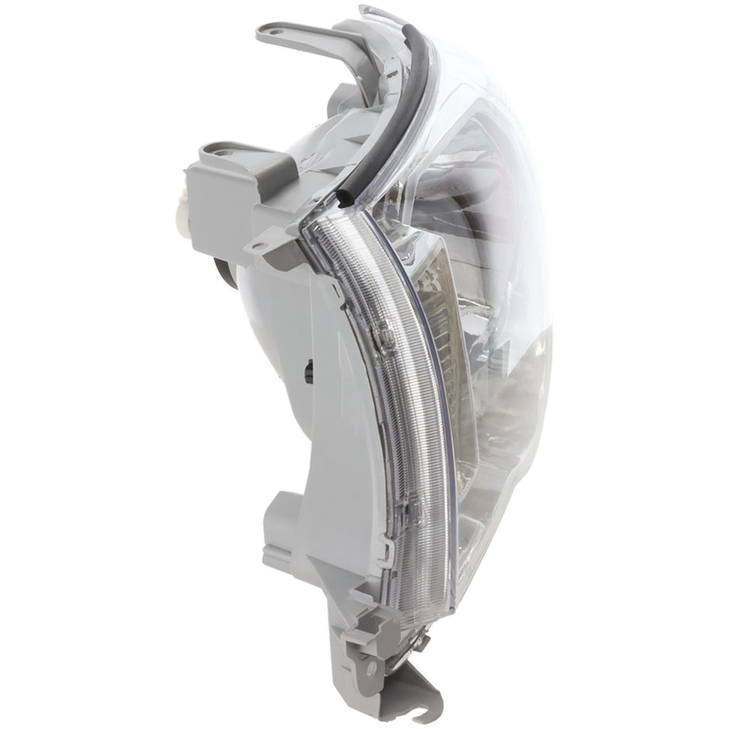 2005-2011 Toyota Tacoma Headlight - Halogen, Driver Side (8115004163)