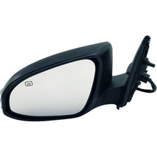 Load image into Gallery viewer, Kool Vue 2014-2019 Toyota Corolla Mirror - Driver Side, Heated (8794002F51C0)
